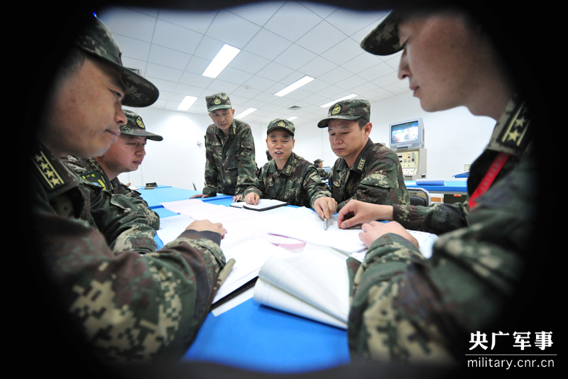 日媒:中国全方位挑战美军 导弹项目威胁巨大|中