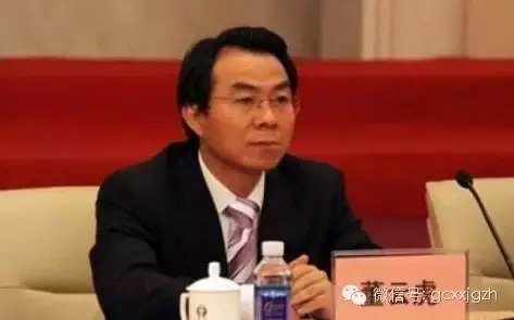 习总关注西藏干部,哪些现任官员有西藏经历?|西