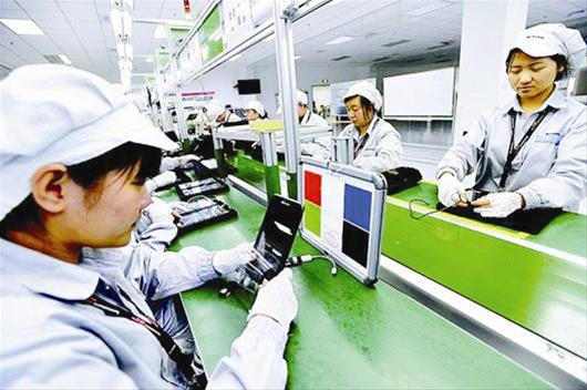 武汉招聘普工_武汉高薪普工火热招聘中(3)