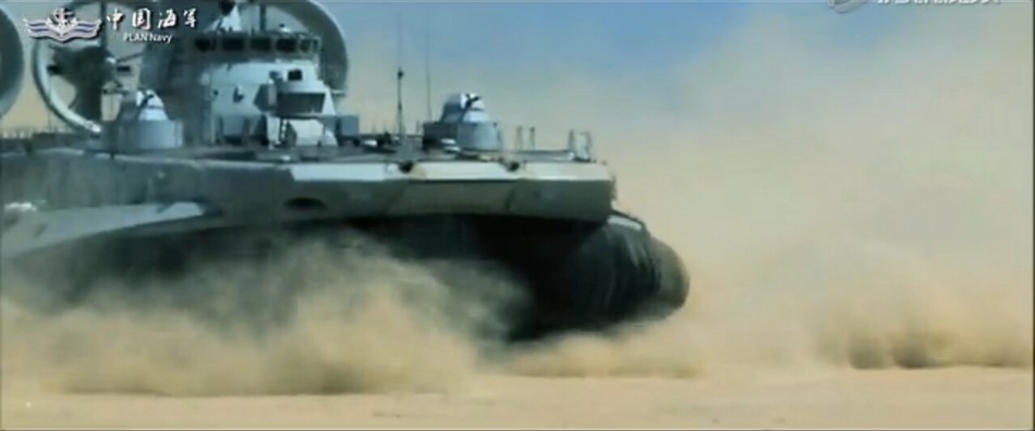 日挑衅中国海军征兵宣传片 专家:根本不用理睬