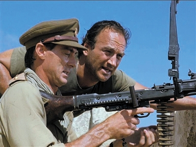 二战电影70录|二战|斯大林格勒|电影