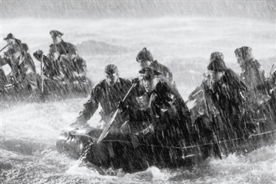 二战电影70录|二战|斯大林格勒|电影