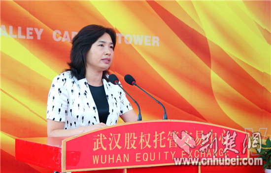 专访京山县县长周志红:争当湖北县域经济发展