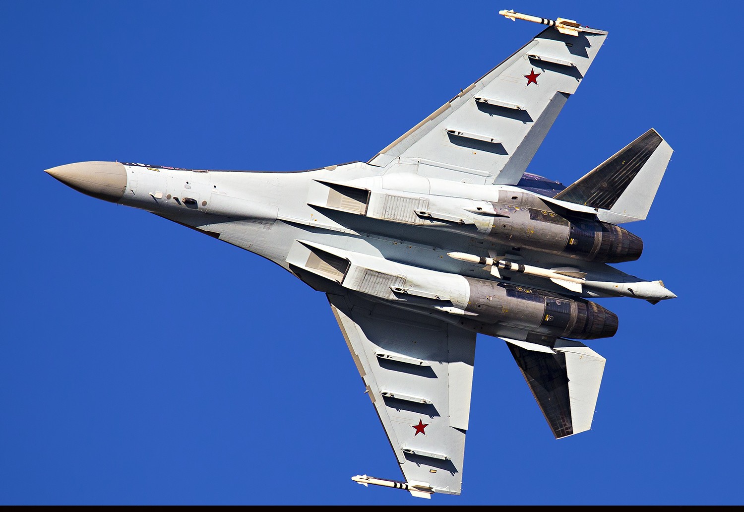 平可夫:中俄苏-35交易困难因该机源代码问题|战