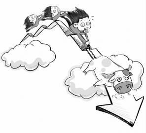 破净潮来袭 A股见底了吗更多精彩在《新财经周