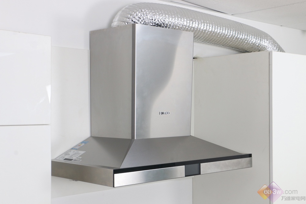 蝶翼环吸空气管家 方太EM10T云魔方首发评测