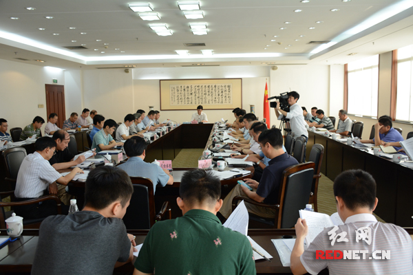湖南20日起推行三证合一登记制 税务登记证