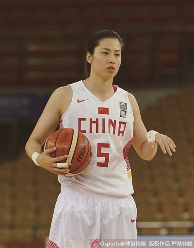 亚锦赛半决赛,中国女篮将遇韩国|中国女篮|中国