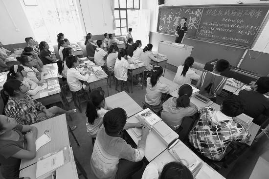 图片新闻|青联|学生