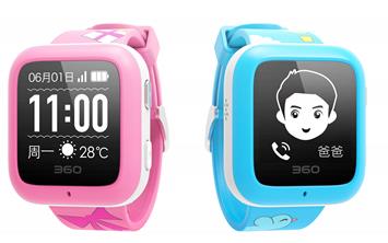 京东商城9月8日可预约360儿童卫士3代|孩子|京