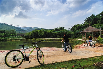 怎样的农家乐能称得上好民宿?|农家乐|民宿|浙