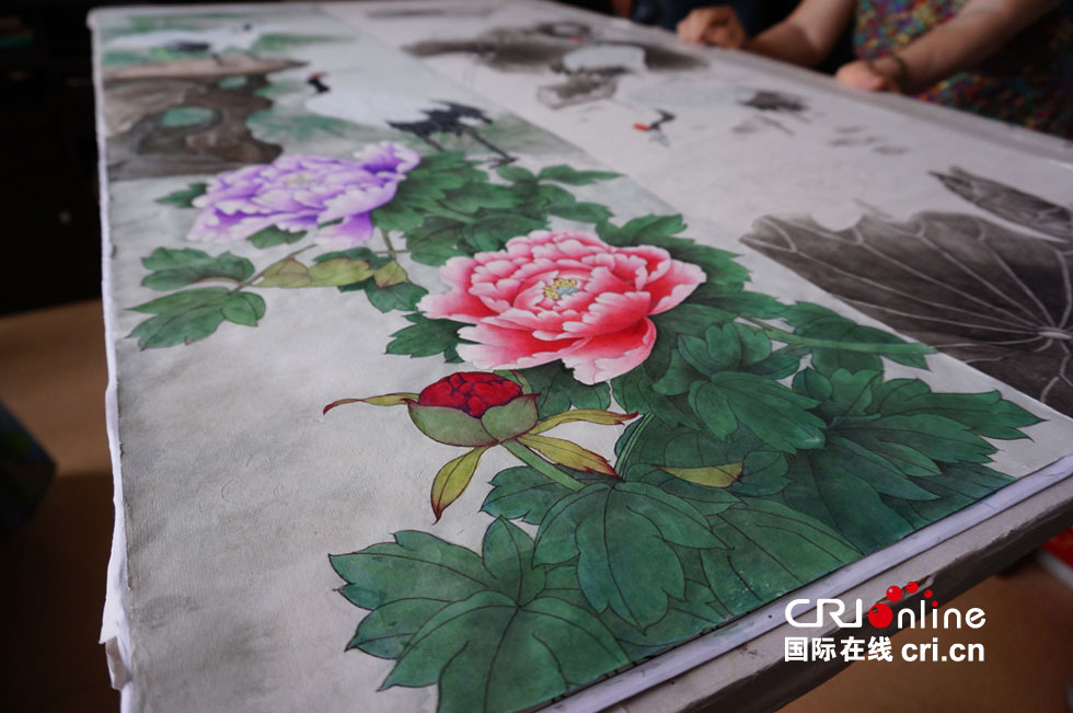 牡丹江市社会福利院:替天下儿女尽孝 为亿万家