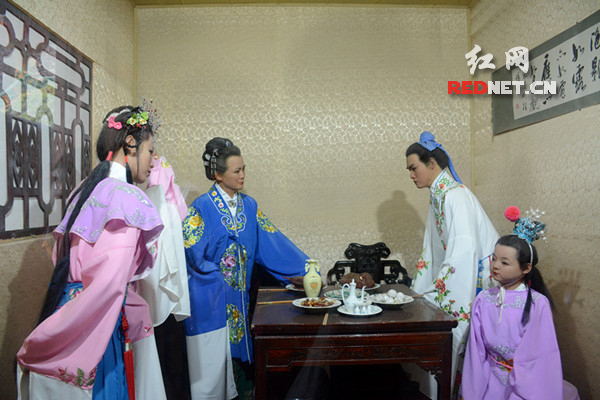 【红网走山西】普救寺:崔张恋故事流传至今|