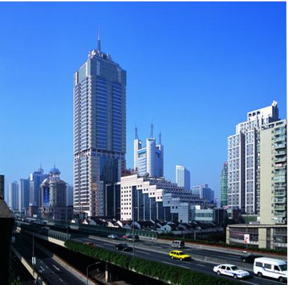 热烈庆祝中金国创迎来乔迁之喜|中金|国创|集团