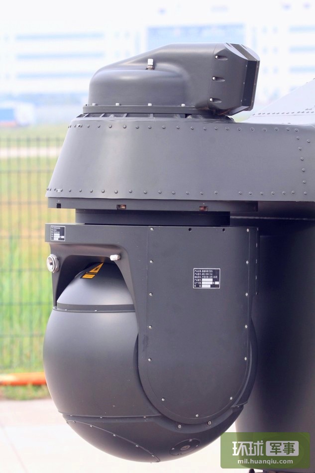 直-10可换装涡轴16更强国产发动机?直博会探