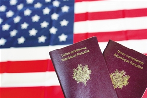 假结婚骗绿卡 非法牟利350万|绿卡|事务所|美国