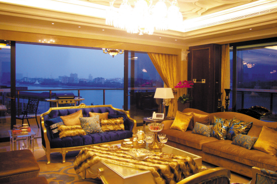 跟品牌?看方向?买什么房更靠谱?|房子|品牌|方