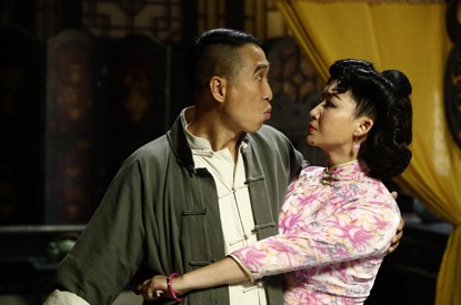 《斗地主》之导演韩兆为喜剧而生|斗地主|韩兆