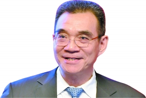 林毅夫:中国仍是全球经济引擎|中国|全球经济|林毅夫