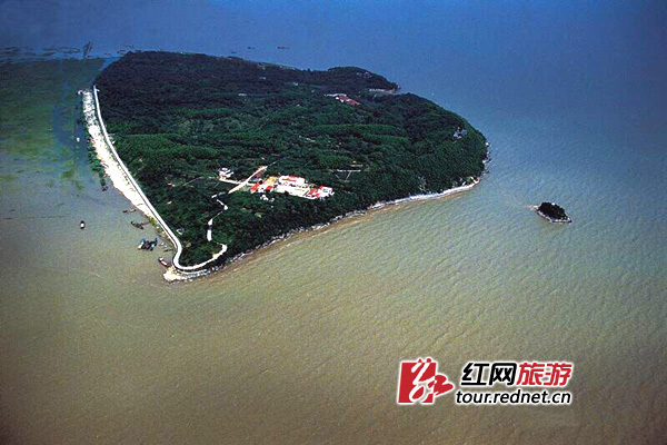 君山岛游玩攻略室内游玩,君山岛游玩攻略室内游玩路线