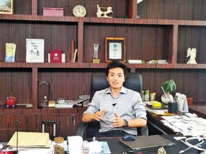 柔宇科技:不鸣则已一鸣惊人|科技|一鸣惊人|技术