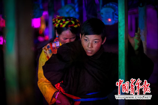 在西藏|西藏|学校|拉萨