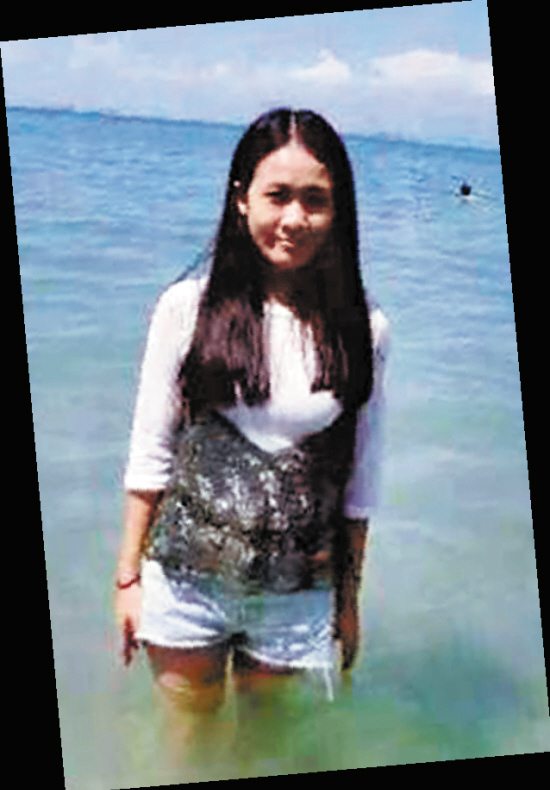 小水池女尸是失联大学生赵善文吗?|警方|女尸|