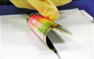 柔宇科技:不鸣则已一鸣惊人|科技|一鸣惊人|技术