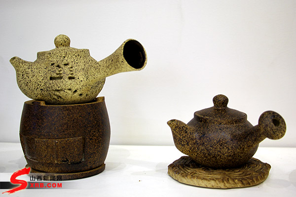 【文博溢彩】记忆里的文化遗产 亮晶晶的平定