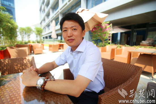 [一城八面]儒雅IT总裁搭建大数据交易平台|大数