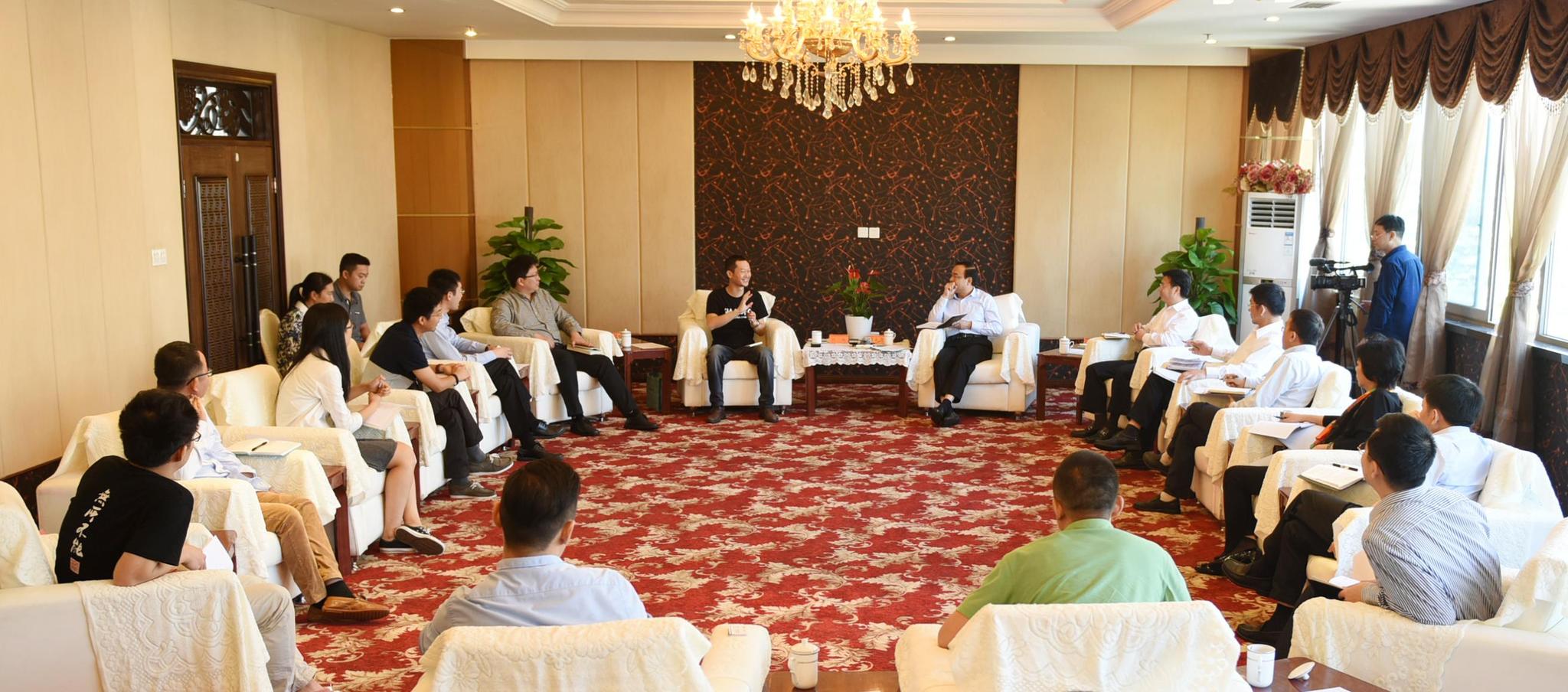 逃离北上广,优客逸家刘翔:到成都来!|成都|刘翔