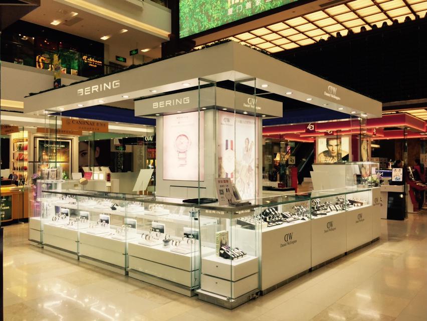 尊尚时计总裁洪玮:后流量时代企业如何实现转