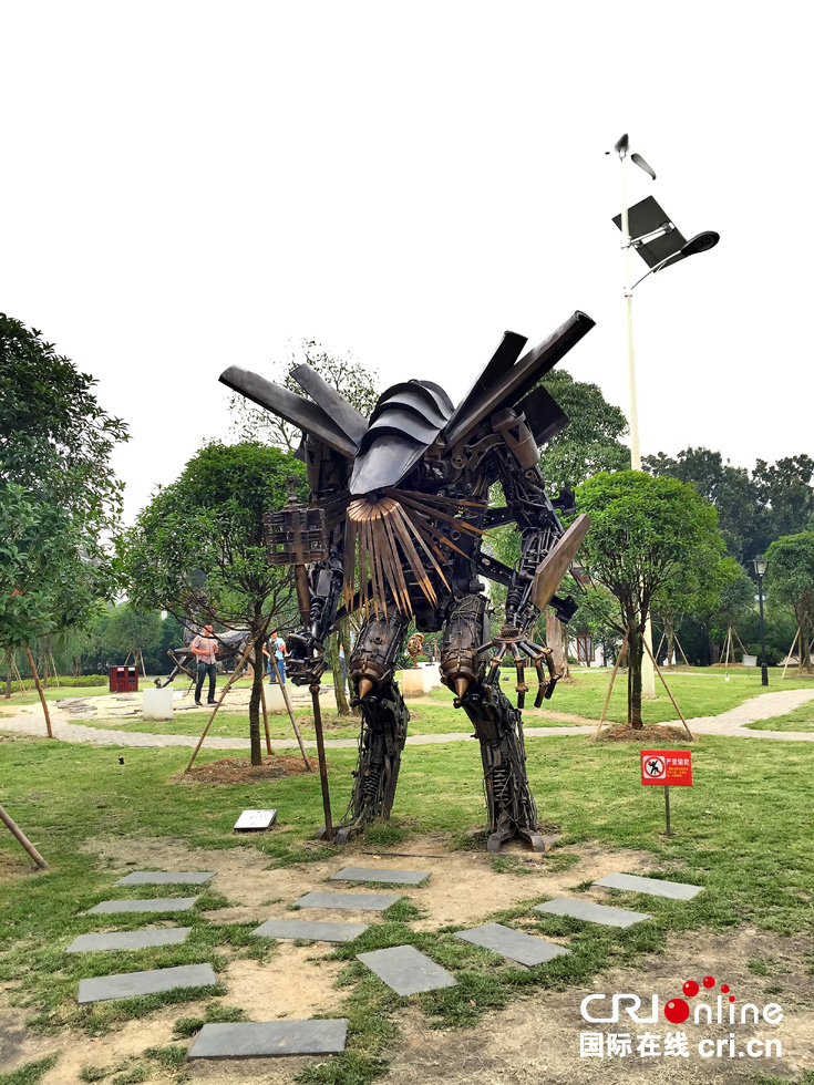 在毛主席的家乡湖南感受当代中国的生态经济发