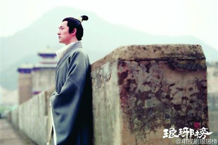 胡歌:逍遥是诞生,长苏是重生|胡歌|小说|导演