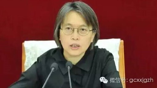 王岐山用人的四大特点|中纪委|王岐山|纪委书记