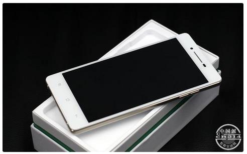 不买iPhone6s的选择 奇酷手机领衔高人气手机