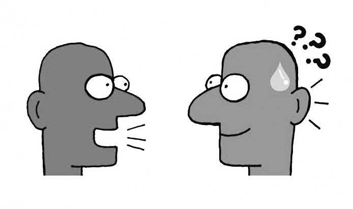 不讲普通话要扣分如此标配合理吗?|普通话