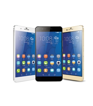 三大优质DNA成就荣耀家族好口碑|测试|手机|家