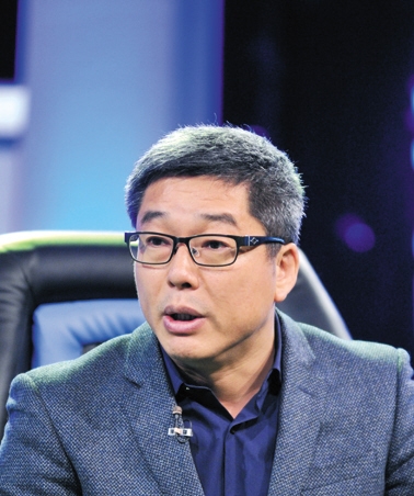 央视体育名嘴辞职去哪了?|央视|刘建宏