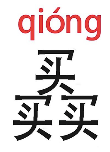 当代汉语中的生僻字:有的用于取名 有的被当考