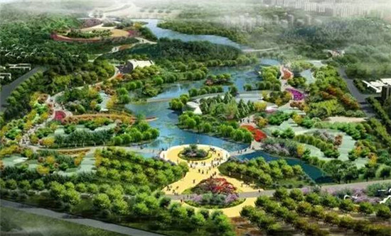 秋游湖北好去处 错过又需等一年(组图)|湖北|银杏