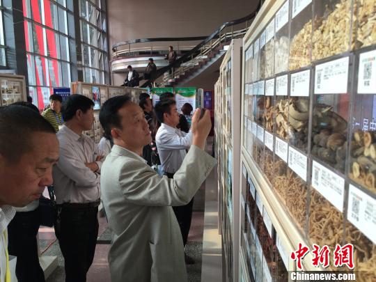 山西中医药大学排行_第三届中国中药材基地共建共享交流大会在山西召开