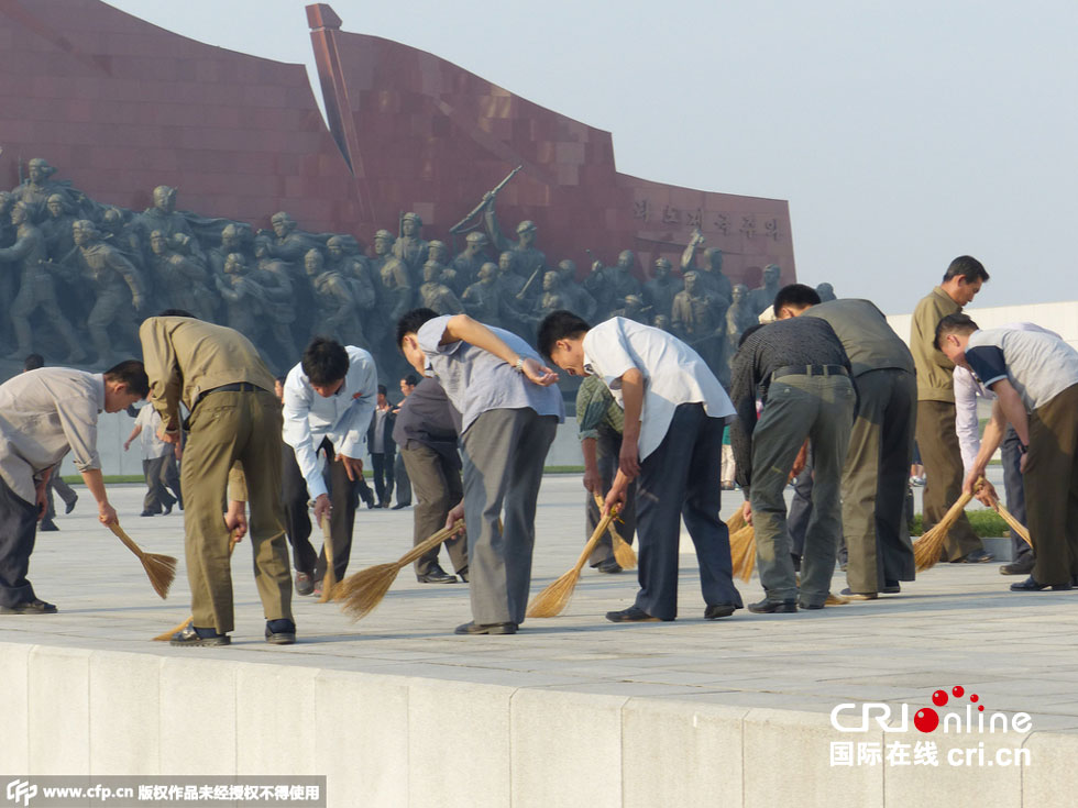 平壤市有多少人口_中国摄影师镜头下的朝鲜 高清组图
