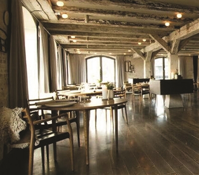 中餐厅排名_赵丽颖中餐厅图片(2)