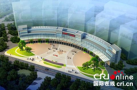 武侯区新政务服务中心10月8日正式投入使用|政