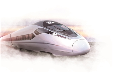 明年暑假,南京乘高铁3小时到郑州|南京|铁路|小
