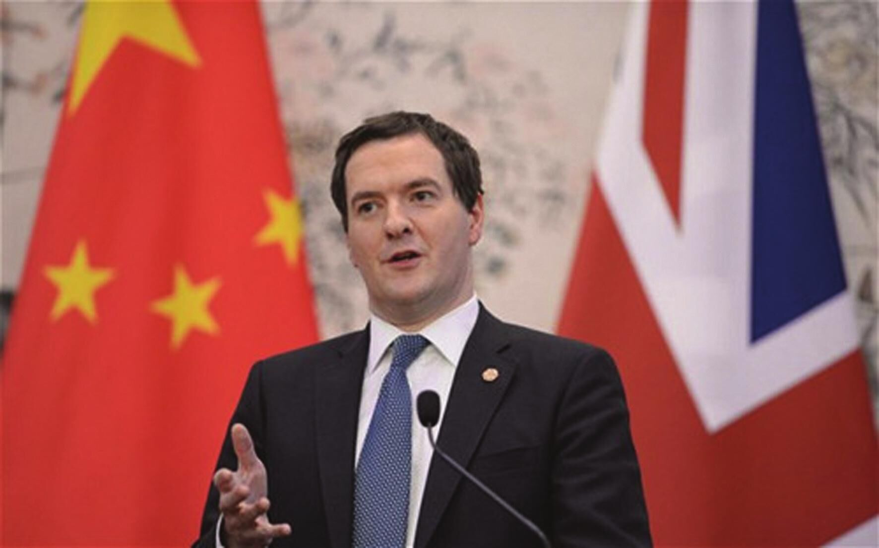 英国外交大臣：英国坚定致力于同中国打造两国关系“黄金时代” - 2016年12月21日, 俄罗斯卫星通讯社