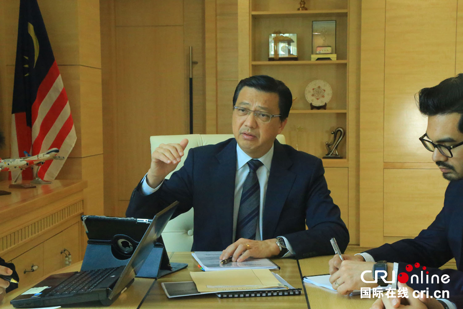 东盟 共促轨道交通装备发展(组图)|马来西亚|东