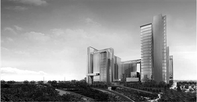 单价4万的房子,没开盘已卖300套|公积金中心|南