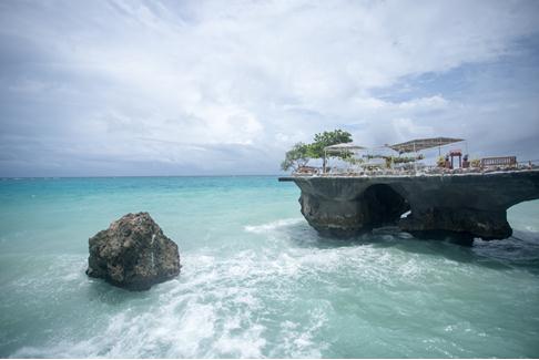 北京直飞长滩岛盛世起航,臻奢海岛世界绝色|北